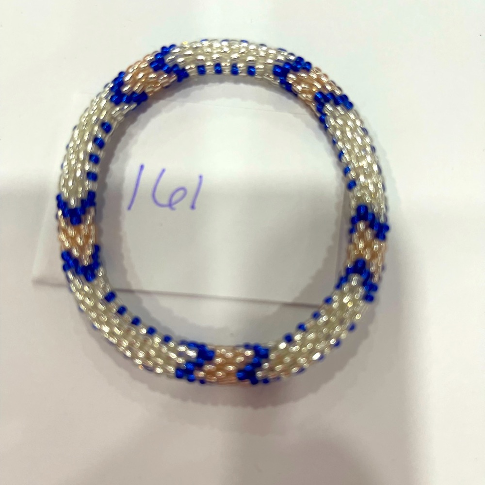 Sashka seed bead bracelet $9 each or bundle & save 5/$30.